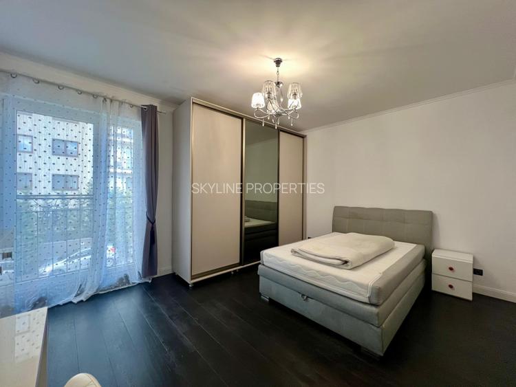 De vânzare - Duplex modern în cartierul Europa din Cluj Napoca - 17