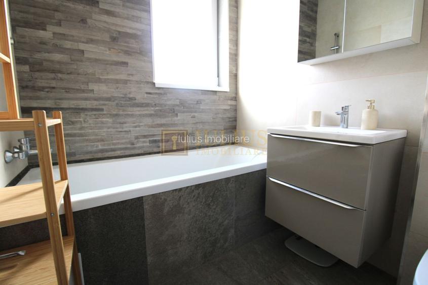 2 camere in Dumbravita, pet friendly, 2 locuri de parcare - 13