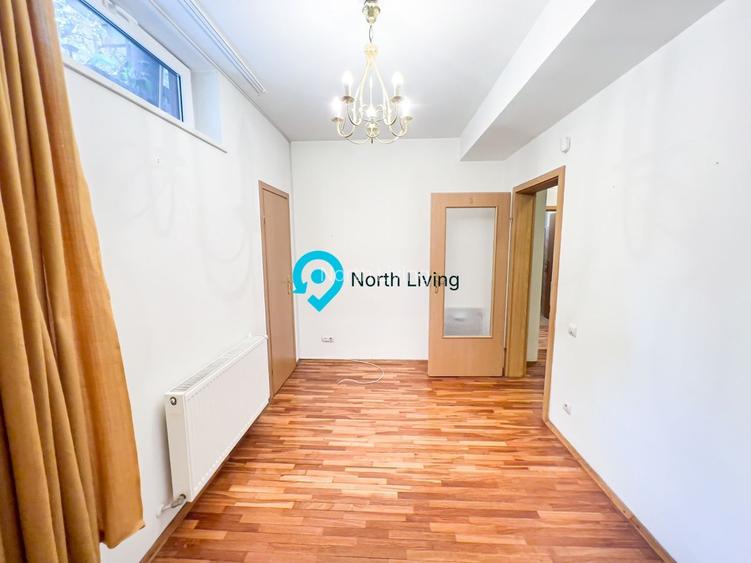 Apartament 5 camere TVR Pangratti - 7