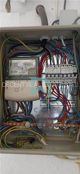 Hala depozitare, 108 mp, rampa incarcare, Triaj, Brasov - 5