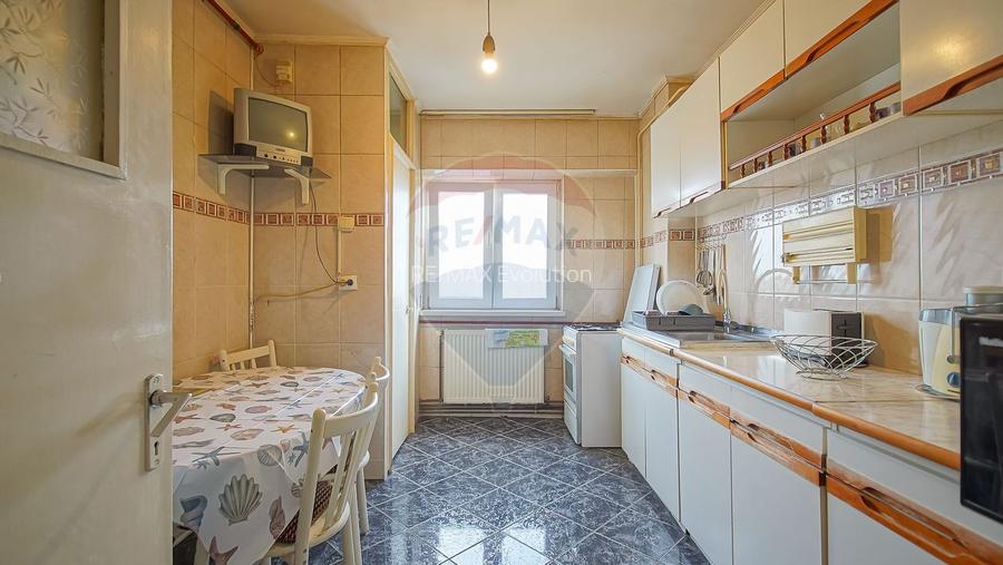 Apartament cu 3 Camere și Panoramă Deosebită , COMISION 0% - 11