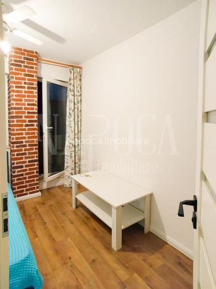 Apartament 3 camere de vanzare in Floresti - 12