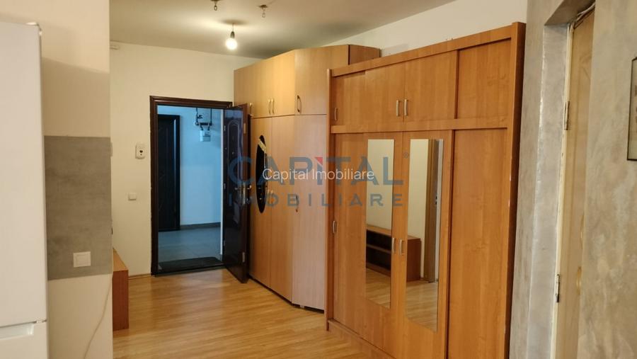 COMISION 0! Apartament 2 Camere | 56 mp | Floresti | Parc Poligon |  - 7