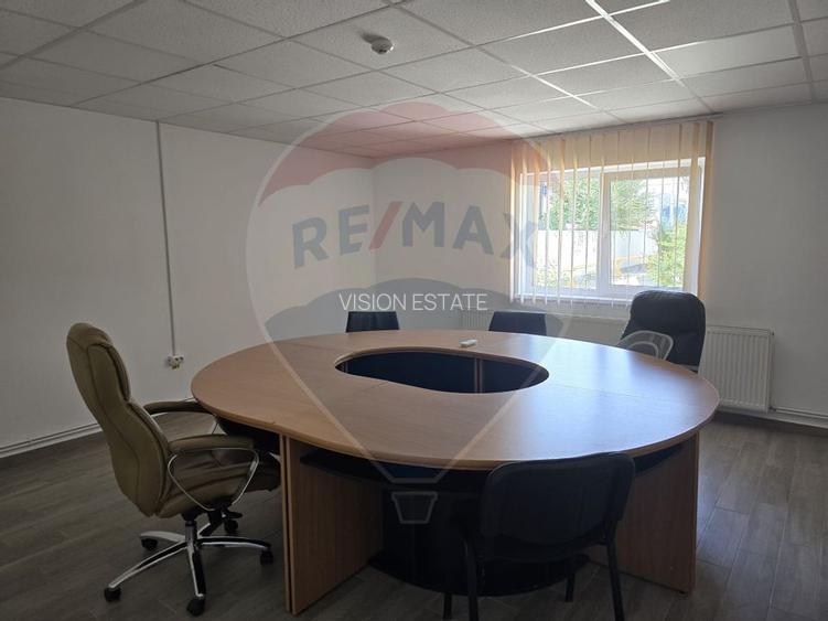 Spațiu industrial de 600mp de închiriat - 3