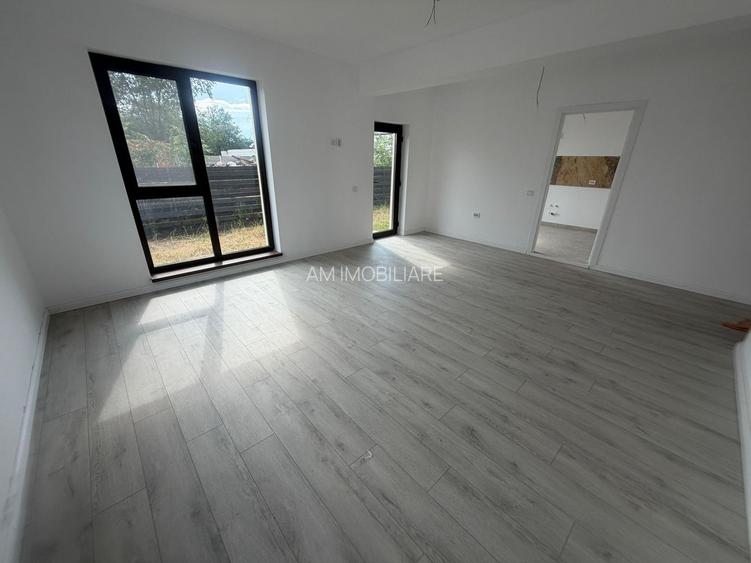 CASA INDIVIDUALA- RATE DEZOLTATOR, TOATE UTILITATILE,COMISION 0% - 11
