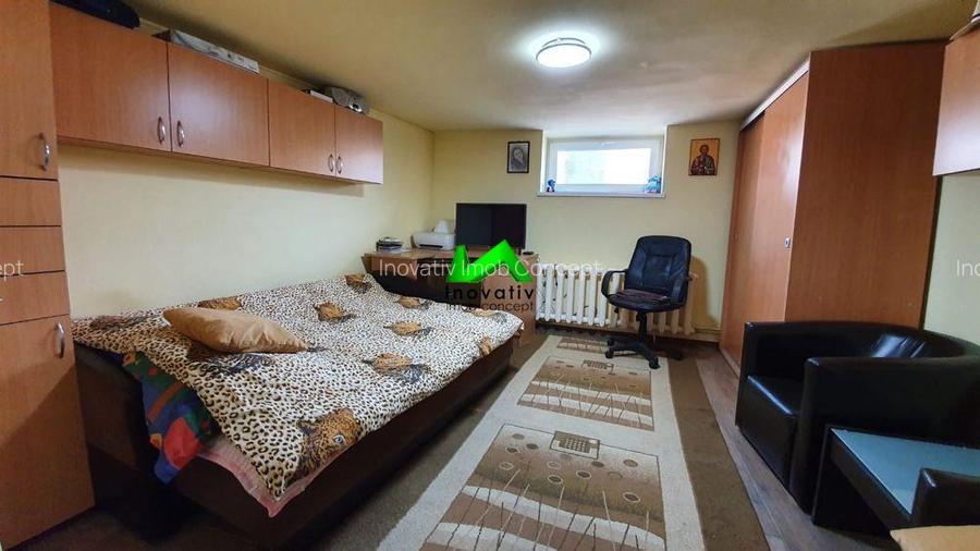 Casa individuala de vanzare 4 camere Sibiu Selimbar - 3