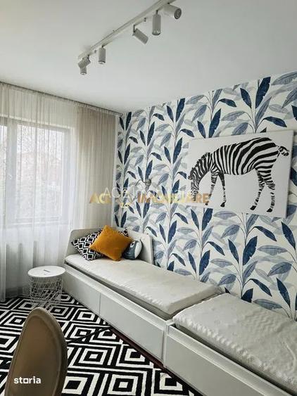 3 Camere de inchiriat | Pajura | Metrou | Centrala Proprie - 4