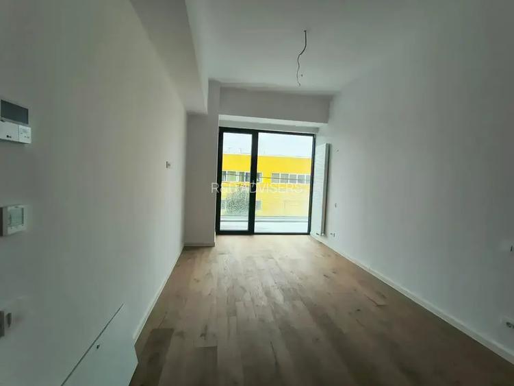 Apartament Lux Nord București – 3 camere Aviației - 3