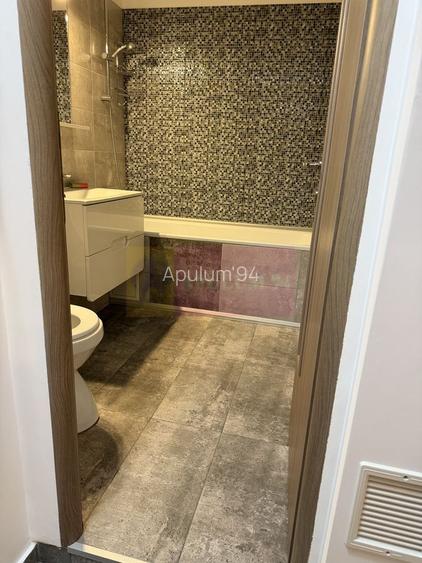 Apartament 2 camere mobilat si utilat la Pta Sudului - 11