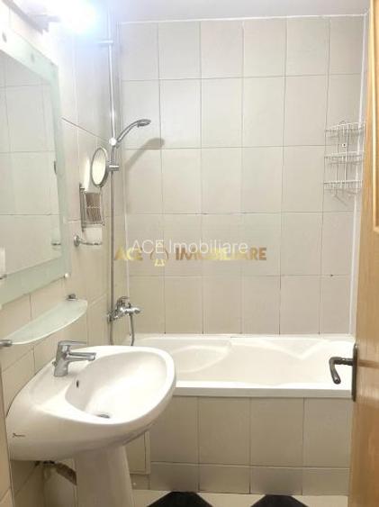 2 Camere de inchiriat | Floreasca | Metrou | Centrala | Mobilat - 7