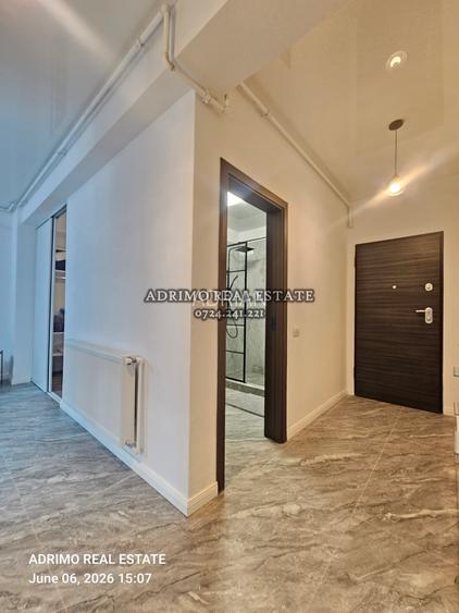 PRIMUL CHIRIAS - Ap2cam + PARCARE PRIVATA - Bloc Nou 2026 - Campus - 450 euro - 11