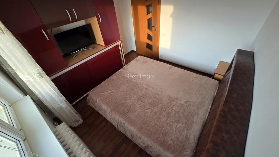 3 camere l 5 min metrou 1 decembrie 1918 - 6