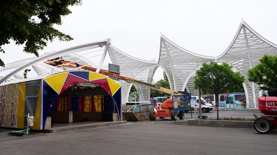 Apartament 2 camere Eroii Revolutiei - 12