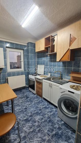 Apartament cu 2 camere - 9