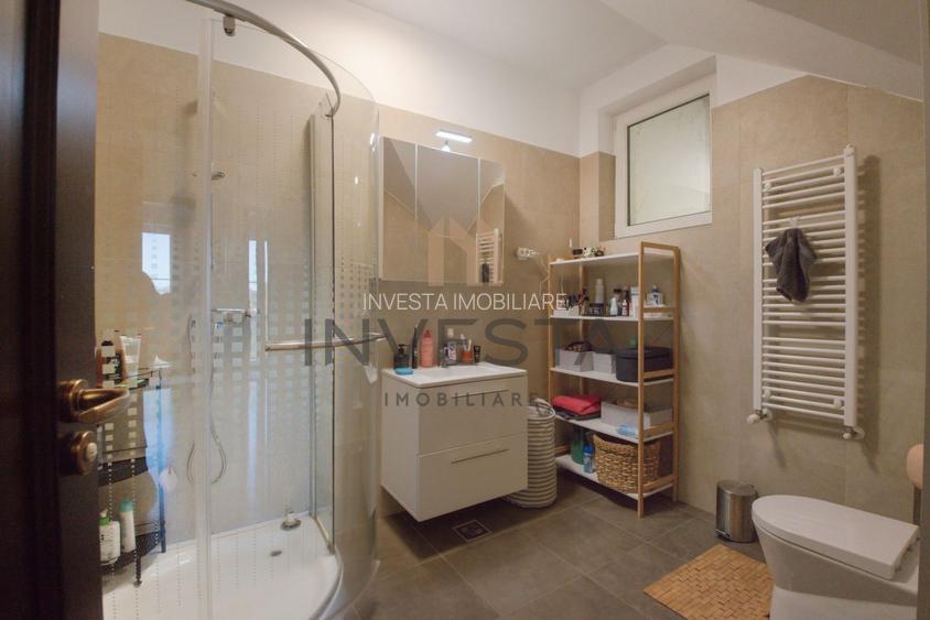 APARTAMENT TIP PENTHOUSE | PARCARE| BOXA - 17