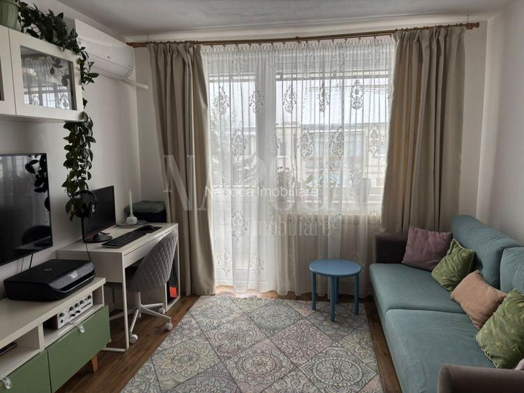 Apartament 3 camere de vanzare in Grigorescu, Cluj Napoca - 2