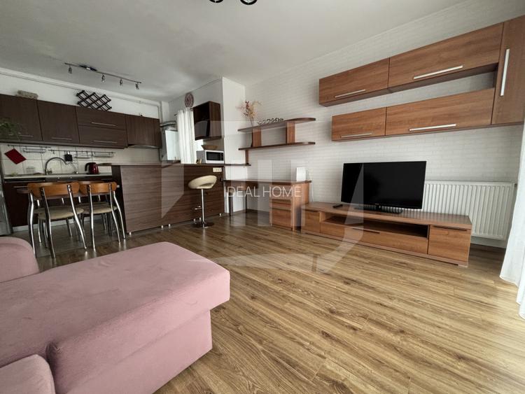 Apartament 2 camere I pet-friendly I Gheorgheni I Alverna - 3