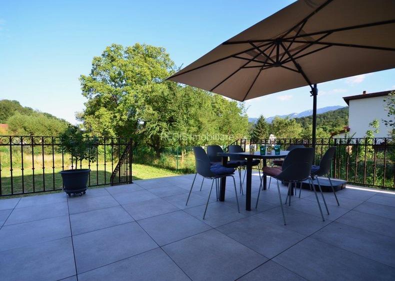 Vila Splendida  cartier Noua - 15