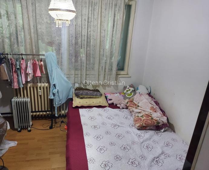 3 camere- semidecomandat, Str Ioan Berindei nr.3, Teiul Doamnei Sector 2 - 6