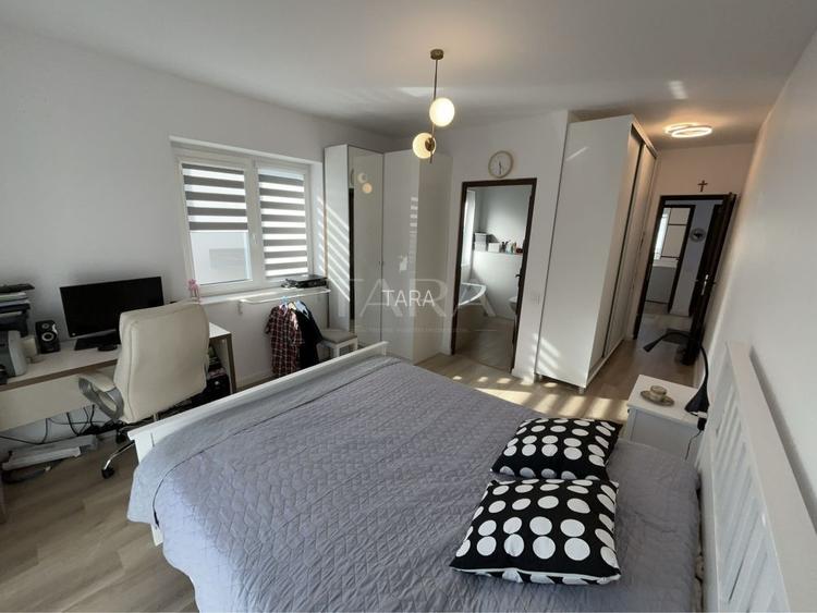 Duplex premium în Europa – confort modern, ideal pentru familie! - 5