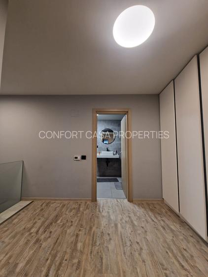 Complex Rezidential - Penthouse - High Class- 4 camere - loc parcare subteran - 11