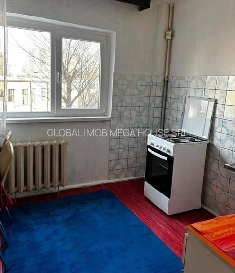 Vanzari 2 Camere Decomandat Militari Lujerului - 13