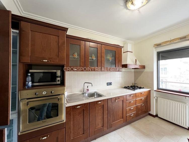 HERASTRAU | 4 CAMERE | VANZARE - 4