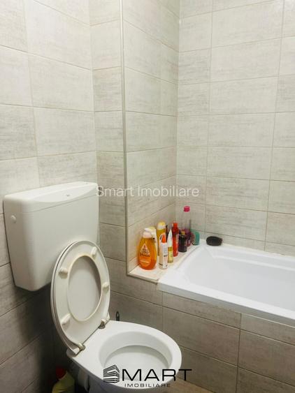 Apartament 2 camere decomandate Magnolia Residence - 14