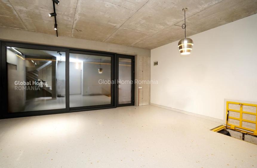 Duplex 4 Camere | Dorobanti | 2 Locuri de Parcare | Curte Proprie - 2
