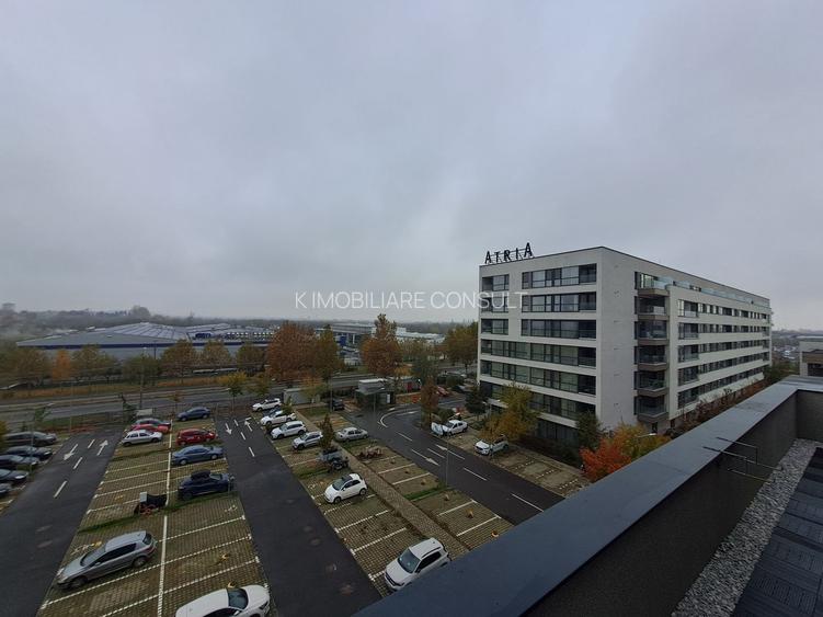 Chitila complex nou apartament 2 camere de inchiriat - 11