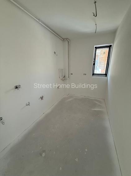 Apartament cu 2 Camere + Terasa generoasa- Plevnei - Gara de nord - Sector 1 - 11