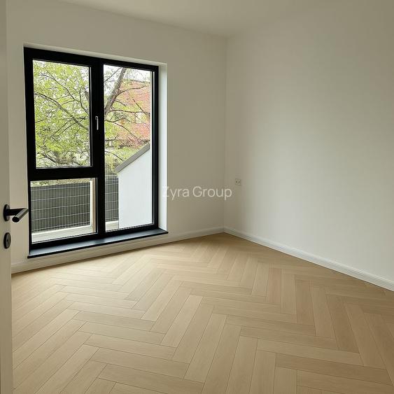 Militari | Apartament de lux cu gradina | Incalzire prin pardoseala |Dezvoltator - 7