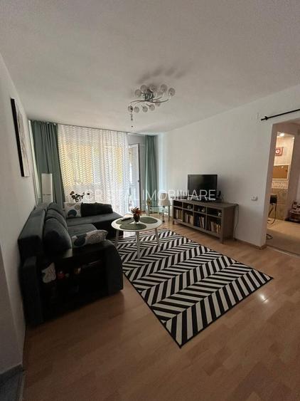 De inchiriat apartament de 3 camere in Titan, la 3 minute de metrou si parc IOR - 2