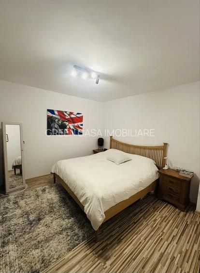 Apartament de vanzare 2 camere,60 mp,Zona Floresti - 3