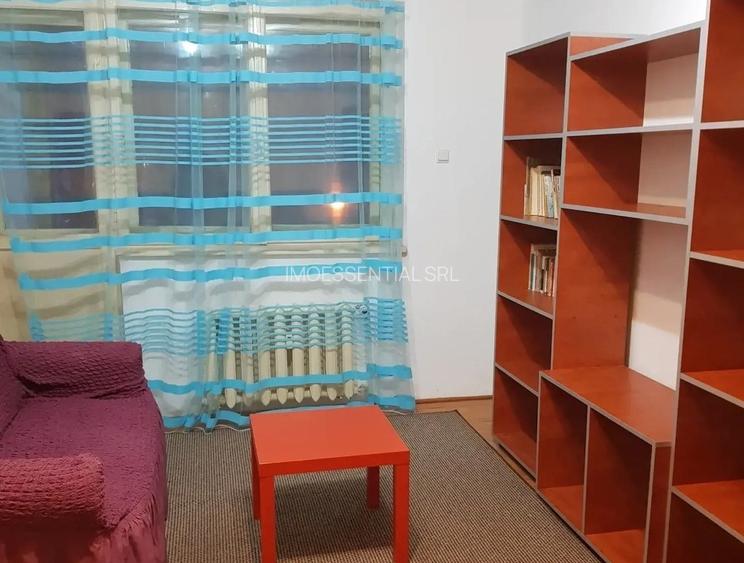2 camere semidecomandat Drumul Taberei metrou Orizont - 2