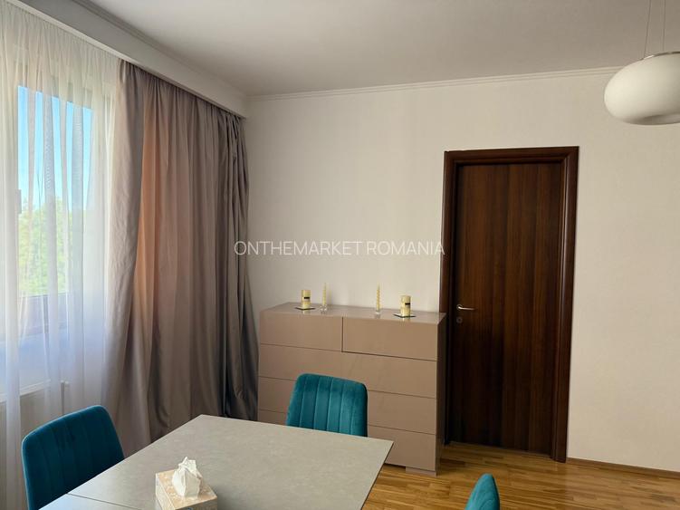 Apartament 3 camere-Sisesti - 20