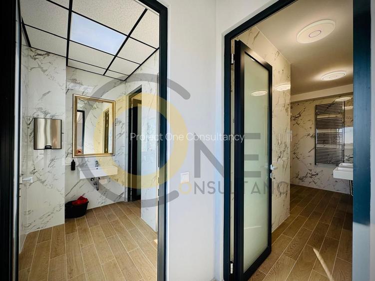 Hala 600 mp + birouri 240 mp de închiriat – Balotești - 15