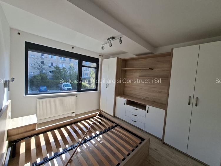 Apartament lux cu 3 camere de vanzare în zona Elisabetin - 16