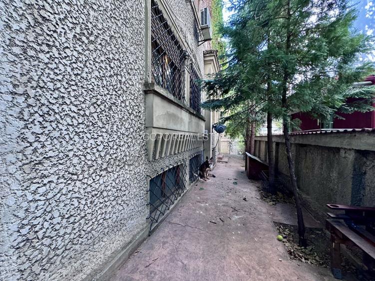 3 camere in vila Primaverii renovat Charles de Gaulle - 3