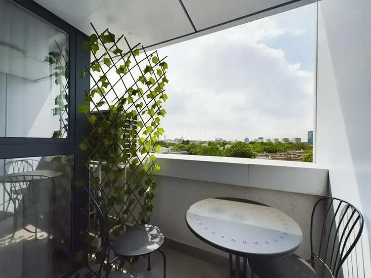 Apartament 2 Camere| 102 The Adress| Loc de parcare inclus| Lux - 11