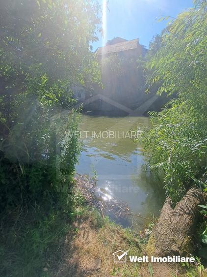 Apartament cu o camera, parcare inclusa + curte comuna - 16