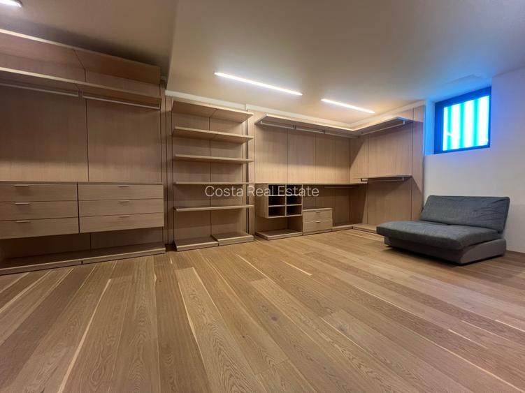 Inchiriere Vila Ultramoderna Iancu Nicolae / Modern Villa for Rent Iancu Nicolae - 39