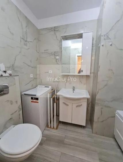 Închiriere apartament 3 camere decomandate – zona Iulius Mall - 7