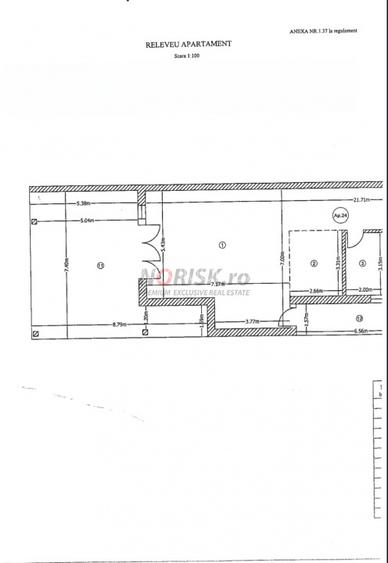 Top Floor Living – Penthouse cu 5kW Panouri Fotovoltaice Incluse - 2