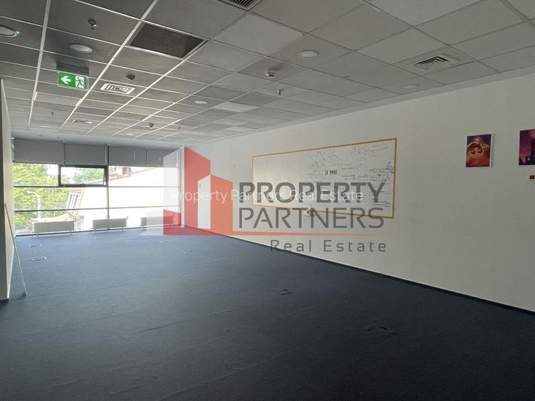 Spatiu de birou in Floreasca - 11