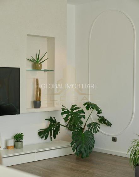 3 camere, lux, 79 mp,  terasa, zona str.Observatorului, Zorilor - 2