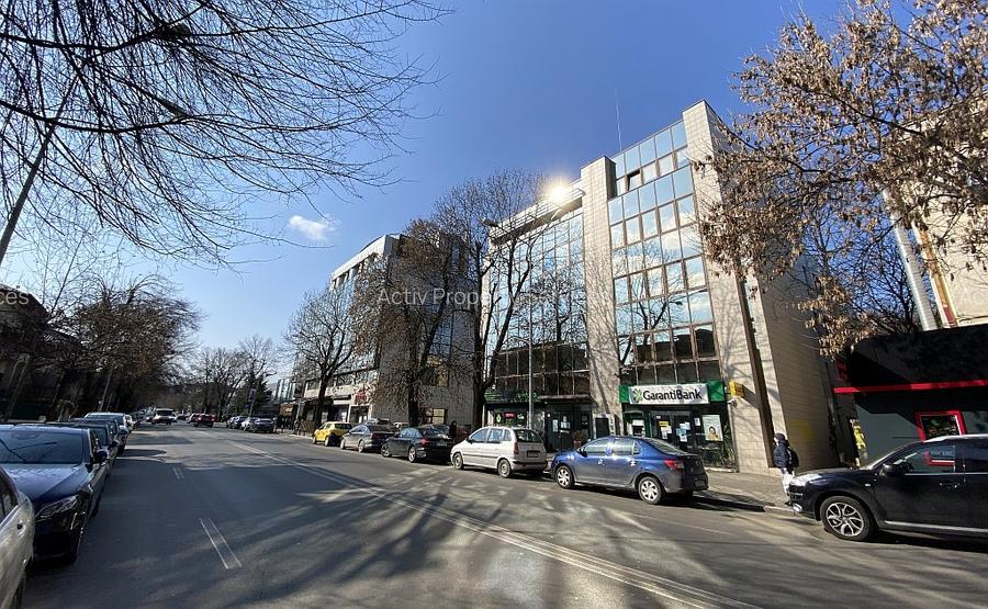 CALEA FLOREASCA 141-143, Dorobanti  - comision 0%, reprezentam proprietarul! - 2