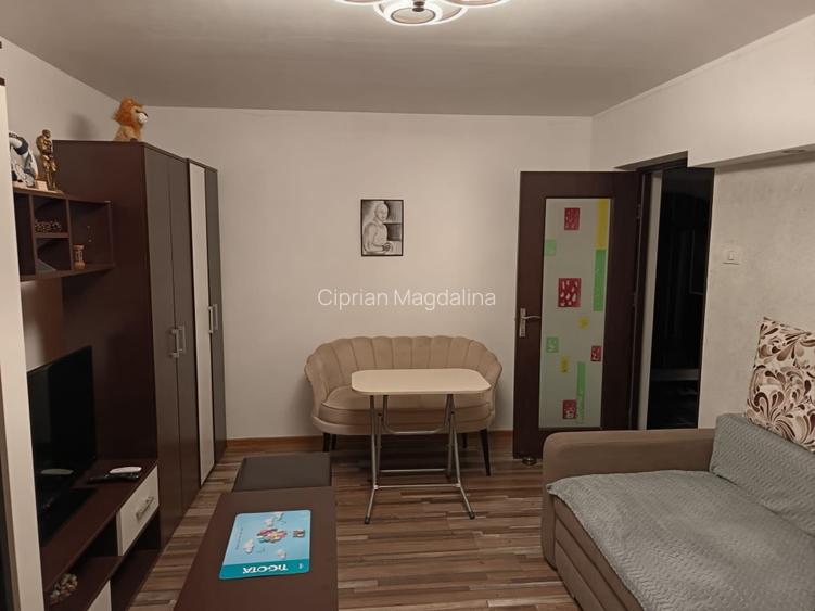 Apartament 2 camere, decomandat,  Deva, bulevardul Decebal (prețul e negociabil) - 3