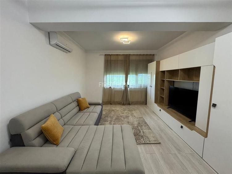 Ap 2 cam,  bloc 2025, parcare, complex Ozone, mobilat si utilat - 4