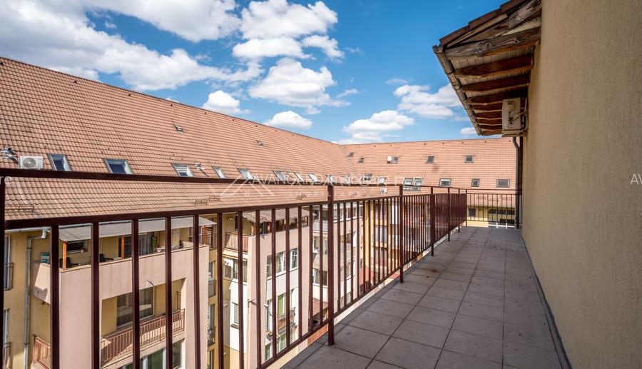 | 3 camere | 82 mp + terasa 18 mp + POD 137 mp CF separat | Parcare | Floresti | - 12